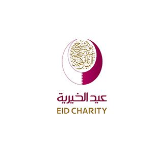 eid charity qatar|eid charity logo qatar.